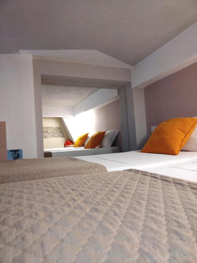 Gasthuis Nerva Cavour 3*