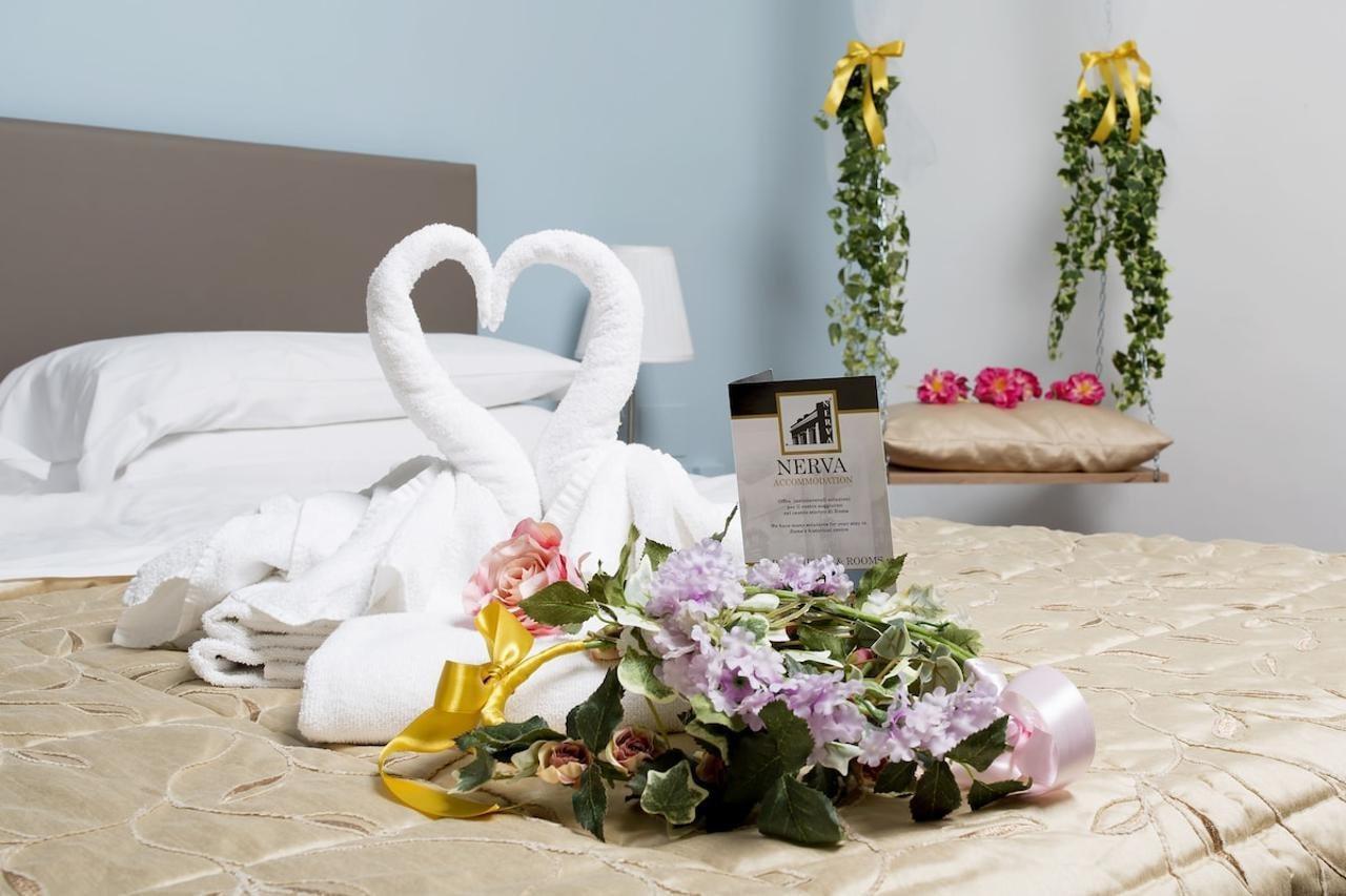 Gasthuis Nerva Cavour 3*