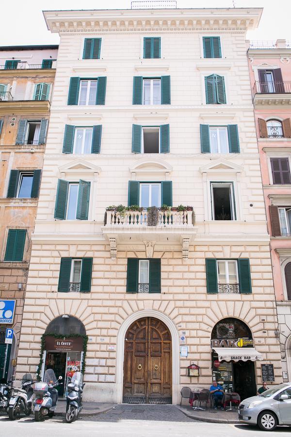 Nerva Cavour Gasthuis 3*