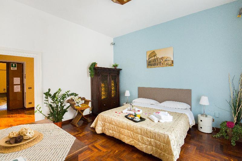 Nerva Cavour Gasthuis 3*