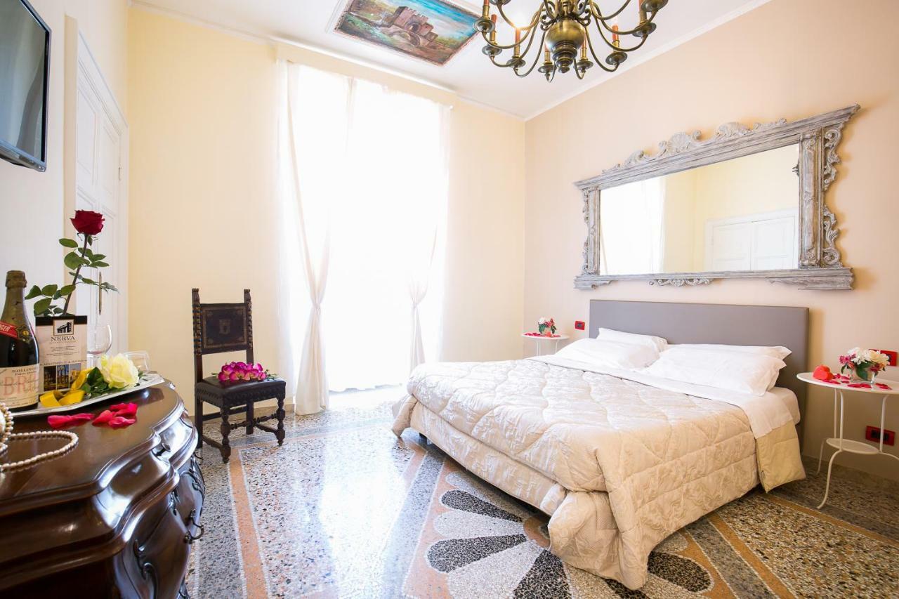 Gasthuis Nerva Cavour 3*